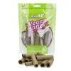 Braaaf Vegan Sticks Spinazie. 6cm, 80 Gram