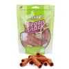 Braaaf Vegan Sticks Pompoen. 6cm, 80 Gram -hondenvoer Verkoopwinkel 44728598 br63144 det0