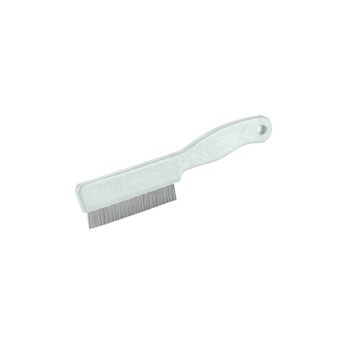 Excellent Vlooien- En Stofkam 3 Excellent Vlooien- En Stofkam