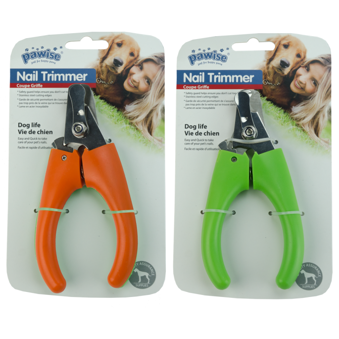 Pawise Dog Nail Trimmer 3 Pawise Dog Nail Trimmer