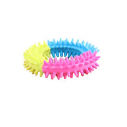 Pawise Rainbow World - Coronule S -hondenvoer Verkoopwinkel 91170