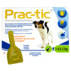 Prac-Tic 137,5 Mg Teek&Vlo (4,5-11 Kg) 3 Pipet 3 Pipet 1 Prac-Tic 137,5 Mg Teek&Vlo (4,5-11 Kg) 3 Pipet 3 Pipet -hondenvoer Verkoopwinkel 91730