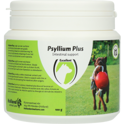 Excellent Psyllium Plus Hond 100 G