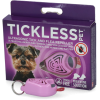 Tickless Pet Zwart Tot 12 Maanden Bescherming