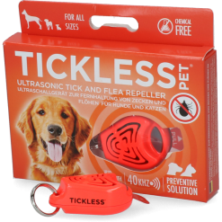 Tickless Pet Zwart Tot 12 Maanden Bescherming 9 Tickless Pet Zwart Tot 12 Maanden Bescherming -hondenvoer Verkoopwinkel 92477