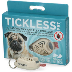 Tickless Pet Zwart Tot 12 Maanden Bescherming 11 Tickless Pet Zwart Tot 12 Maanden Bescherming -hondenvoer Verkoopwinkel 92479
