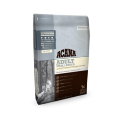 Acana Heritage Adult Small Breed