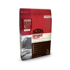 Acana Heritage Sport & Agility
