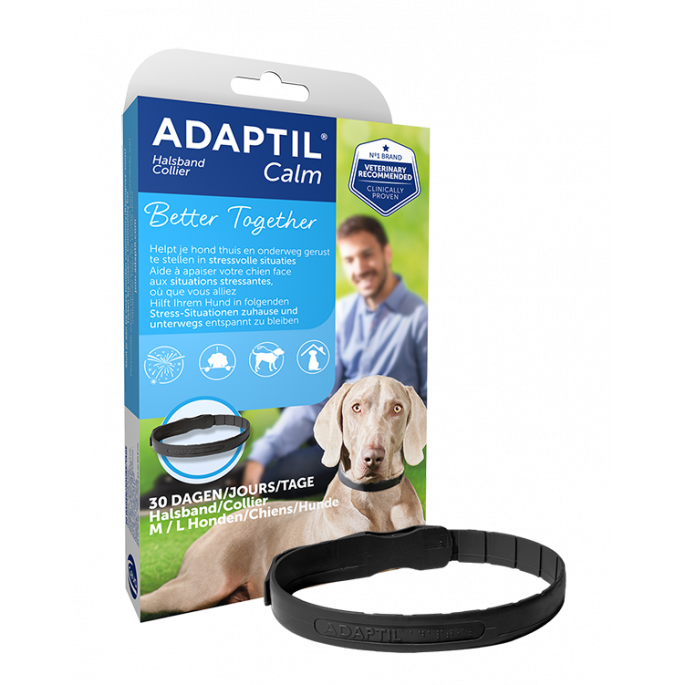 Brand Adaptil Halsband 3 Brand Adaptil Halsband