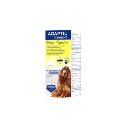 Brand Adaptil Transport Pompspray 20 Ml