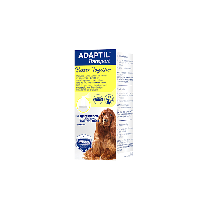 Brand Adaptil Transport Pompspray 20 Ml 3 Brand Adaptil Transport Pompspray 20 Ml
