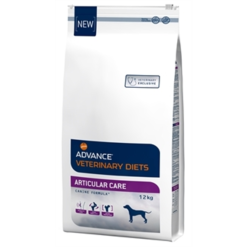 Advance Hond Veterinary Diet Articular Care 5 Advance Hond Veterinary Diet Articular Care -hondenvoer Verkoopwinkel advance hond veterinary diet articular care 1