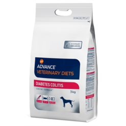 Advance Hond Veterinary Diet Diabetes Colites