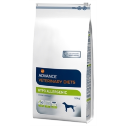 Advance Hond Veterinary Diet Hypo Allergenic -hondenvoer Verkoopwinkel advance hond veterinary diet hypo allergenic 1