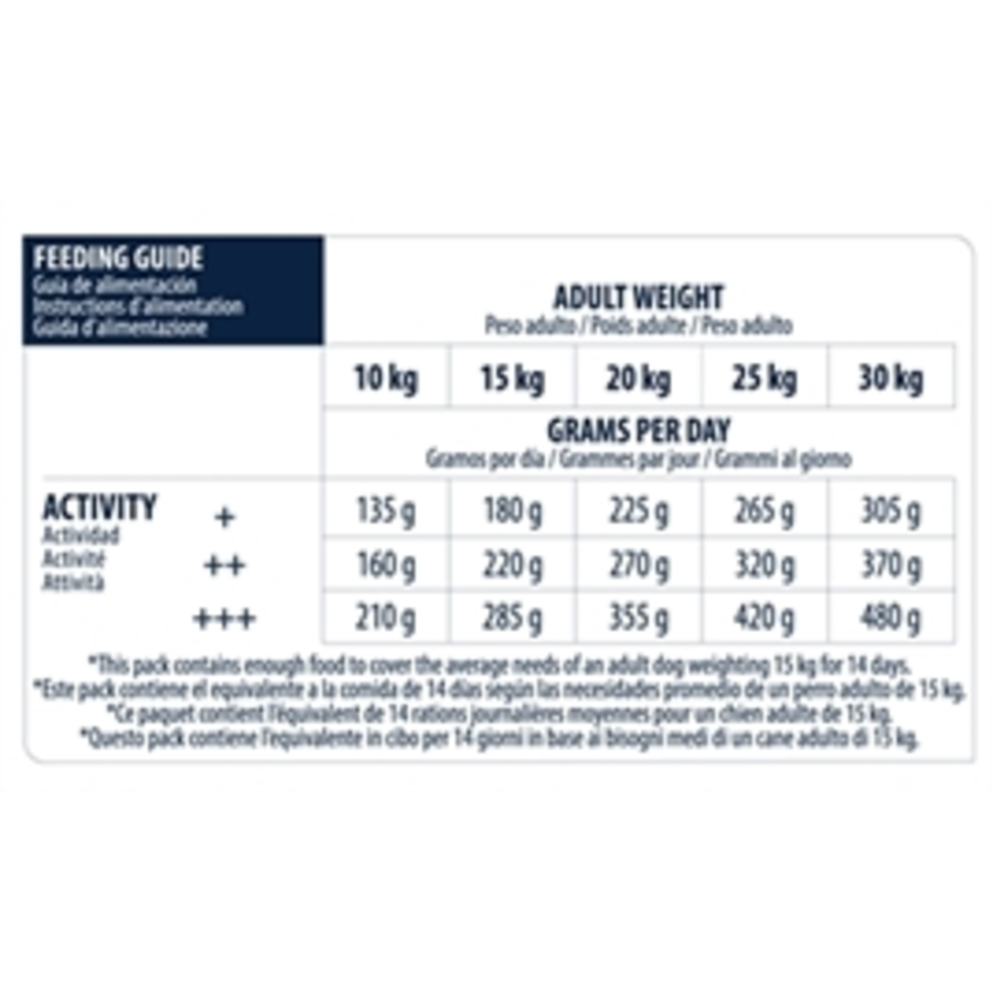 Advance Medium Adult 4 Advance Medium Adult - Afbeelding 2