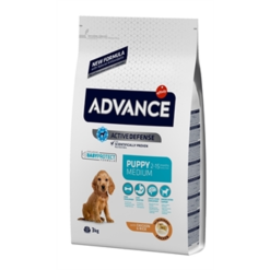 Advance Puppy Protect Medium