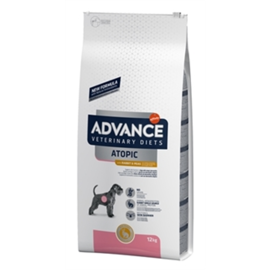 Advance Veterinary No Grain/Derma 4 Advance Veterinary No Grain/Derma - Afbeelding 2