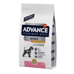 Advance Veterinary No Grain/Derma