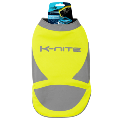 All For Paws K-Nite Dog Reflective Jacket