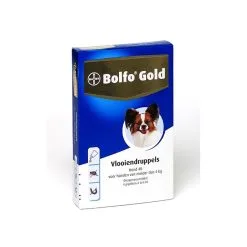 Bolfo Gold Hond -hondenvoer Verkoopwinkel b81254150 det0 1