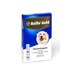 Bolfo Gold Hond -hondenvoer Verkoopwinkel b81254398 det0 1