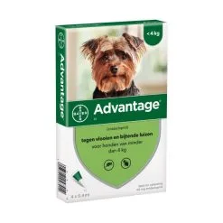 Advantage Hond -hondenvoer Verkoopwinkel b85931318 det0 1