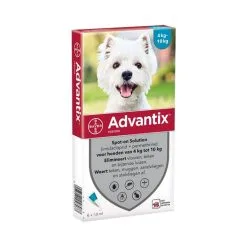 Advantix -hondenvoer Verkoopwinkel b86040638 det0 1