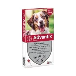 Advantix -hondenvoer Verkoopwinkel b86040654 det0 1