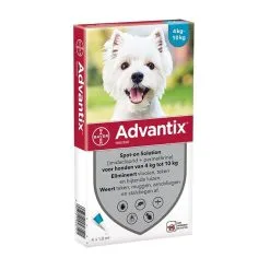 Advantix -hondenvoer Verkoopwinkel b86040727 det0 1