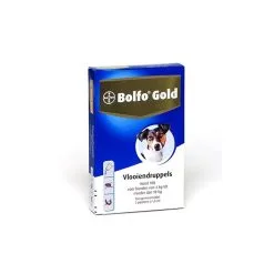 Bolfo Gold Hond -hondenvoer Verkoopwinkel b945030 det0 1