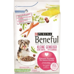 Beneful Kleine Genieter 2,8 KG