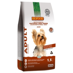 Biofood Adult Small Breed