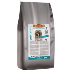 Biofood Control Small Breed Voor Volwassen Honden Van Kleine Rassen