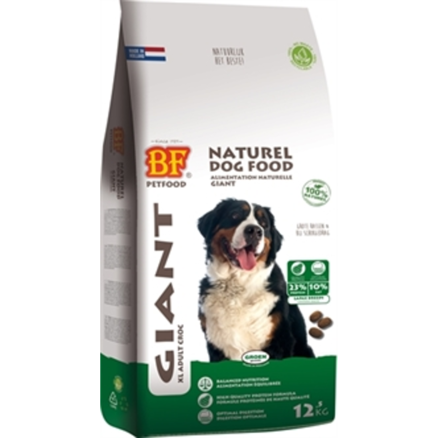 Biofood Giant 3 Biofood Giant