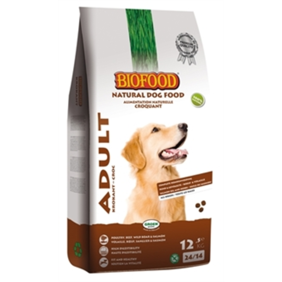 Biofood Krokant 4 Biofood Krokant - Afbeelding 2