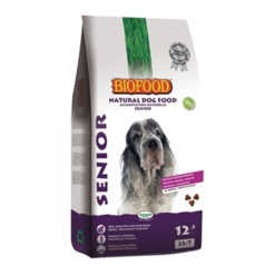Biofood Senior 12,5 KG