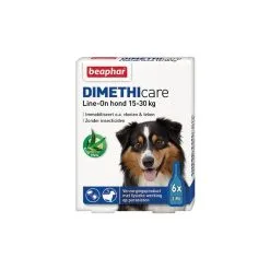 Beaphar Dimethicare Line-on Hond -hondenvoer Verkoopwinkel bp13570 det0 1