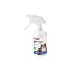 BEAPHAR Dimethicare Spray. Verpakking: 250 Ml.