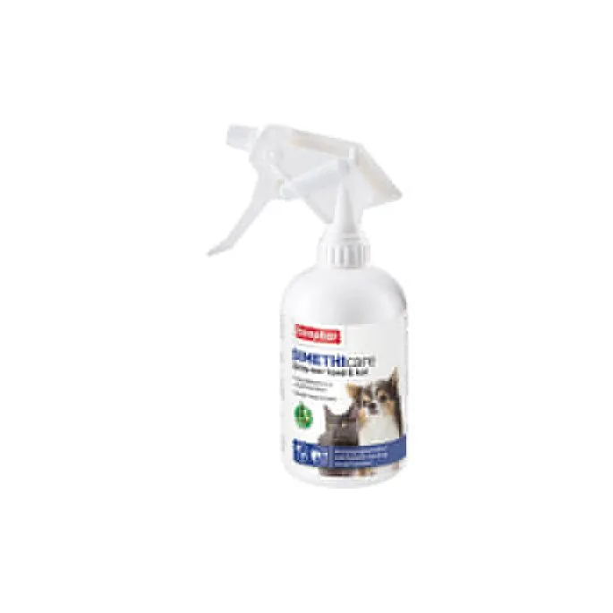 BEAPHAR Dimethicare Spray. Verpakking: 500 Ml. 4 BEAPHAR Dimethicare Spray. Verpakking: 500 Ml. - Afbeelding 2