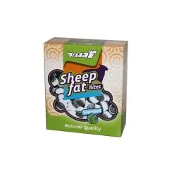 Braaaf Schapenvet 80 Stuks