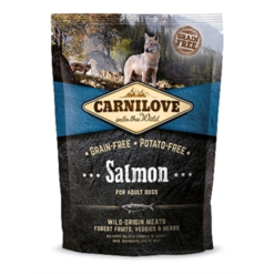 Carnilove Salmon Adult