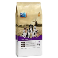 CaroCroc Large Breed 15 Kg