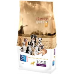 CaroCroc Senior Gold 16/10