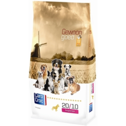 CaroCroc Superior L/R Diet