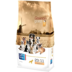 CaroCroc Support 3 KG