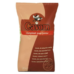 Cavom Compleet Pup/Junior