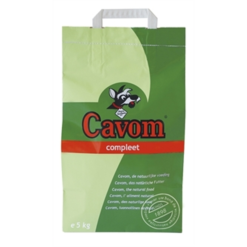 Cavom Compleet Voor Honden