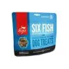Brand Orijen FD Treats Dog 6 Fish -hondenvoer Verkoopwinkel cp58892 det0