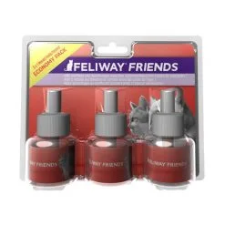 Feliway Friends Tripack Navulling