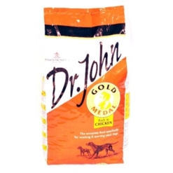 Dr. John Gold 15 KG